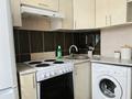 2-комнатная квартира · 46 м² · 5/5 этаж, мкр Юго-Восток, Дюсембекова — Детский сад №146 "Балауса", Средняя школа №59, Этнопарк им. 10-летия Независимости Казахстана, Карагандинская областная центральная мечеть за 15.5 млн ₸ в Караганде, Казыбек би р-н — фото 3