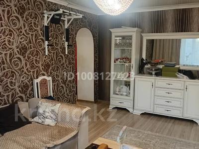 3-бөлмелі пәтер · 63 м² · 3/9 қабат, мкр Новый Город, Ермекова 52, бағасы: 33 млн ₸ в Караганде, Казыбек би р-н