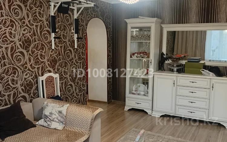 3-бөлмелі пәтер · 63 м² · 3/9 қабат, мкр Новый Город, Ермекова 52, бағасы: 33 млн ₸ в Караганде, Казыбек би р-н — фото 2