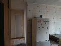 3-бөлмелі пәтер · 57.3 м² · 3 қабат, 3 микрорайон 15 — Гладиатор спорт зал, бағасы: 28 млн ₸ в Конаеве — фото 3