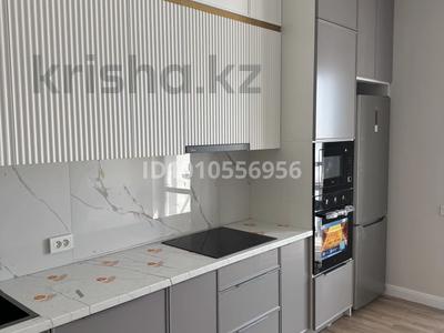 2-комнатная квартира · 75 м² · 8/12 этаж, мкр Нурсат, Байтерекова 100/3 — Байтерекова за 54.9 млн ₸ в Шымкенте, Каратауский р-н