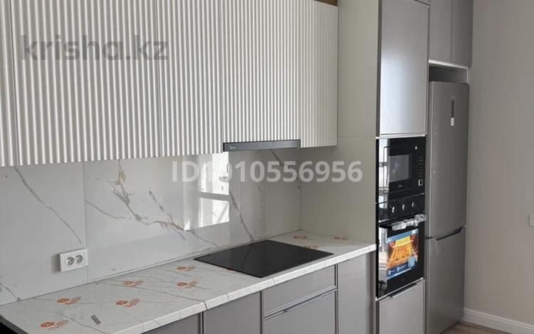 2-комнатная квартира · 75 м² · 8/12 этаж, мкр Нурсат, Байтерекова 100/3 — Байтерекова за 54.9 млн ₸ в Шымкенте, Каратауский р-н — фото 2