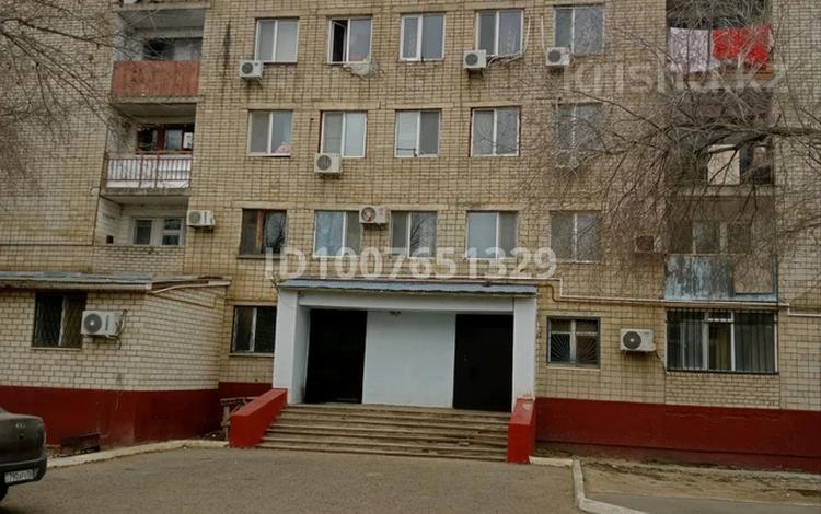1-комнатная квартира · 19 м² · 2/5 этаж, Бимаганова 16 за 3 млн ₸ в Атырау, мкр Жилгородок — фото 5