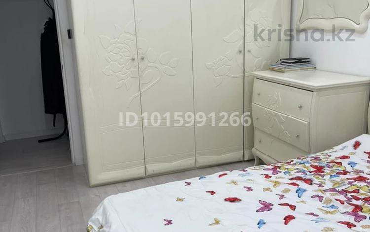 2-комнатная квартира · 50 м² · 5/5 этаж, Мусрепова 18 38 за 150 000 ₸ в  — фото 2