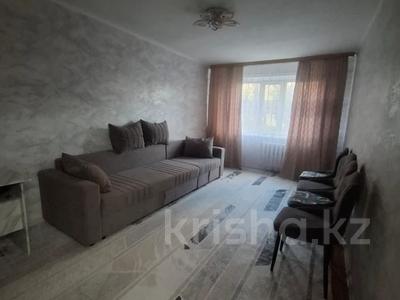 3-бөлмелі пәтер · 62 м² · 1/5 қабат, Кеншилер 15а, бағасы: 16 млн ₸ в Экибастузе