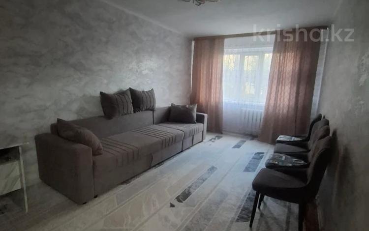3-бөлмелі пәтер · 62 м² · 1/5 қабат, Кеншилер 15а, бағасы: 16 млн ₸ в Экибастузе — фото 2