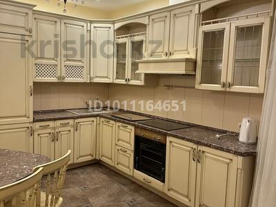 3-бөлмелі пәтер · 136.5 м² · 6/21 қабат, ул. Шевченко 154, бағасы: 550 000 〒 в Алматы, Алмалинский р-н