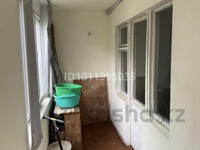 2-комнатная квартира · 52.7 м² · 1/5 этаж, Казантаева 2 за 16.5 млн 〒 в 