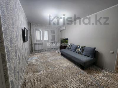2-комнатная квартира · 45 м² · 4/5 этаж, мкр Каратау 32 за 110 000 ₸ в Таразе