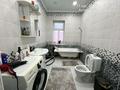 Часть дома · 4 комнаты · 130 м² · 10 сот., Жм1 240 — Абая за 28 млн ₸ в  — фото 15