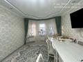 Часть дома · 4 комнаты · 130 м² · 10 сот., Жм1 240 — Абая за 28 млн ₸ в  — фото 19