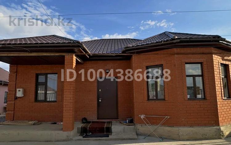 Часть дома · 4 комнаты · 130 м² · 10 сот., Жм1 240 — Абая за 28 млн ₸ в  — фото 28