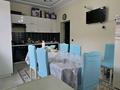 Часть дома · 4 комнаты · 130 м² · 10 сот., Жм1 240 — Абая за 28 млн ₸ в  — фото 26