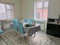 Часть дома · 4 комнаты · 130 м² · 10 сот., Жм1 240 — Абая за 28 млн ₸ в  — фото 29