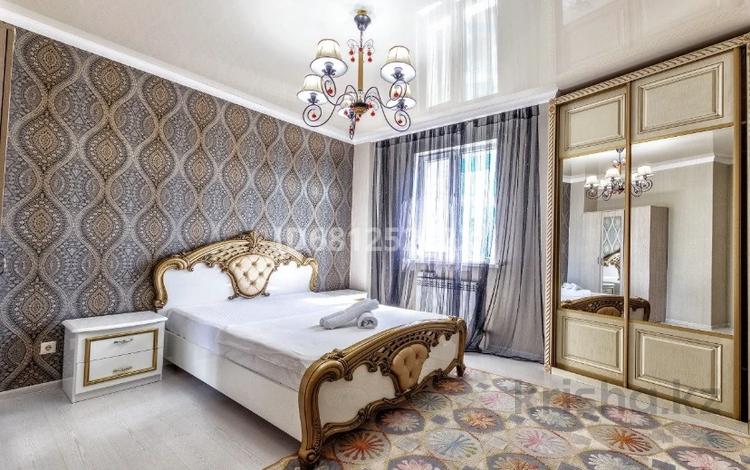 2-бөлмелі пәтер · 80 м² · 8/9 қабат, Сары Арқа ш/а , Исатая тайманова 58 — Кулманова-Тайманова, площадь, бағасы: 20 000 ₸ в Атырау, мкр Сары Арка — фото 2