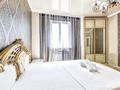 2-бөлмелі пәтер · 80 м² · 8/9 қабат, Сары Арқа ш/а , Исатая тайманова 58 — Кулманова-Тайманова, площадь, бағасы: 20 000 ₸ в Атырау, мкр Сары Арка — фото 2