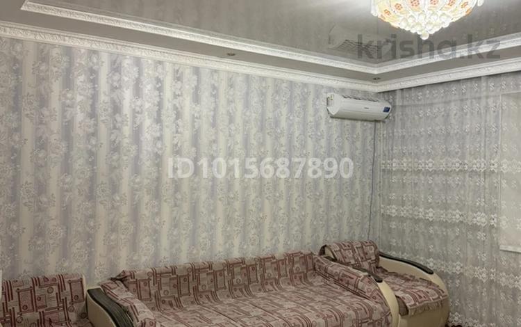1-бөлмелі пәтер · 50 м² · 2/9 қабат, Алтын Орда 21а — Мангилик ел 1, бағасы: 12 000 ₸ в Актобе — фото 2