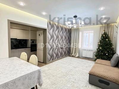 3-комнатная квартира · 75 м² · 2/9 этаж, E509 11 за 48.5 млн 〒 в Астане, Есильский р-н