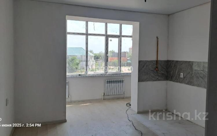 2-комнатная квартира · 88 м² · 3/5 этаж, Дины Нурпеисовой 40/2 за 33 млн ₸ в Уральске, мкр Школьник — фото 25