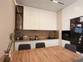 3-комнатная квартира · 80 м² · 7 этаж, Утеген батыра 11 за 67 млн ₸ в Алматы, Ауэзовский р-н — фото 5