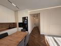 3-комнатная квартира · 80 м² · 7 этаж, Утеген батыра 11 за 67 млн ₸ в Алматы, Ауэзовский р-н — фото 8