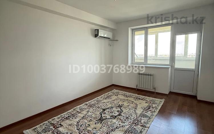 1-бөлмелі пәтер · 40 м² · 8/9 қабат, пгт Балыкши, Бейбитшилик 62, бағасы: 160 000 ₸ в Атырау — фото 2
