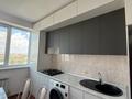 1-бөлмелі пәтер · 40 м² · 8/9 қабат, пгт Балыкши, Бейбитшилик 62, бағасы: 160 000 ₸ в Атырау — фото 5