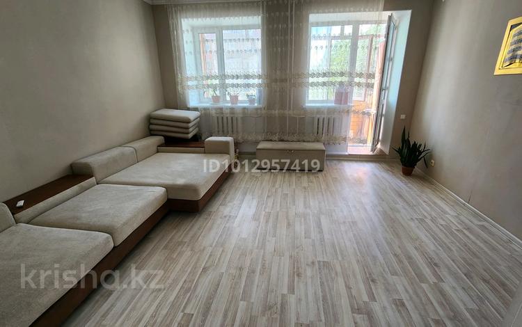 1-бөлмелі пәтер · 45 м² · 1/5 қабат, ЖМ Лесная поляна 1-51, бағасы: 16.3 млн ₸ в Косшы — фото 2