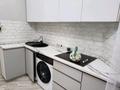 1-бөлмелі пәтер · 45 м² · 1/5 қабат, ЖМ Лесная поляна 1-51, бағасы: 16.3 млн ₸ в Косшы — фото 5