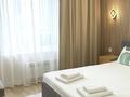 2-комнатная квартира · 52 м², Т4 55/10 за 19 200 ₸ в Астане, Нура р-н