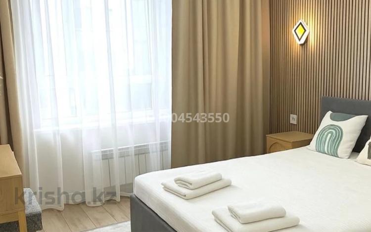 2-комнатная квартира · 52 м², Т4 55/10 за 19 200 ₸ в Астане, Нура р-н — фото 2