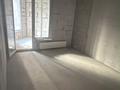1-комнатная квартира · 40.4 м² · 2/16 этаж, Каныша Сатпаева за 40.4 млн ₸ в Алматы, Бостандыкский р-н