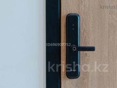 2-бөлмелі пәтер · 52 м² · 9/9 қабат, Е-321 6/2, бағасы: 40 млн ₸ в Астане, Есильский р-н