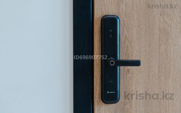 2-бөлмелі пәтер · 52 м² · 9/9 қабат, Е-321 6/2, бағасы: 40 млн ₸ в Астане, Есильский р-н — фото 2