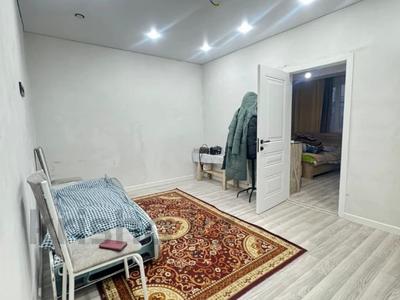 2-комнатная квартира · 47.8 м² · 2/5 этаж, Халиуллина за 27.9 млн ₸ в Алматы, Медеуский р-н