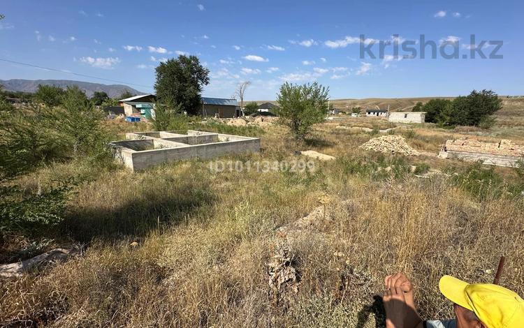 Участок · 5 соток, Ленинский шаруа шарушылықтар за 5 млн ₸ в Каскелене — фото 2