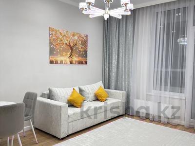 2-комнатная квартира · 41 м² · 8/12 этаж, Е-429 26 за 31.5 млн ₸ в Астане, Нура р-н