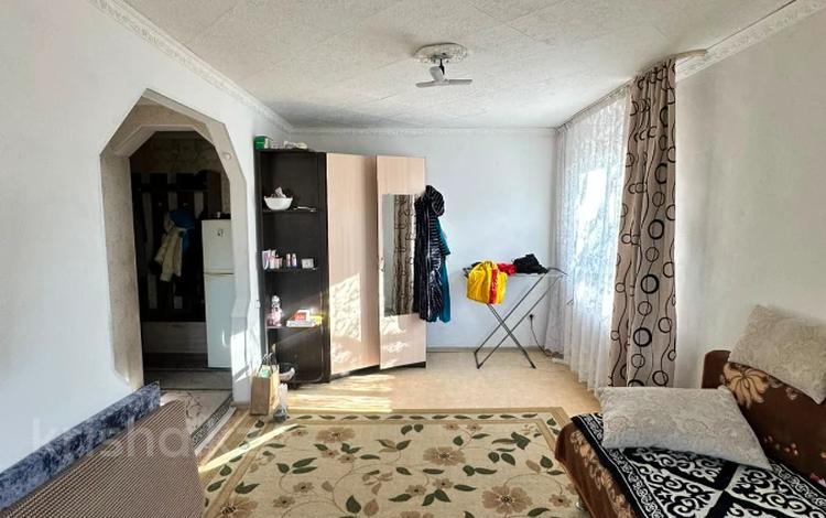 1-комнатная квартира · 31.9 м² · 3/5 этаж, Бухар Жырау 6 за 12.5 млн ₸ в Павлодаре — фото 2