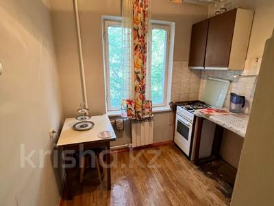 1-комнатная квартира · 34 м² · 3/5 этаж, мкр Алмагуль за 27 млн ₸ в Алматы, Бостандыкский р-н
