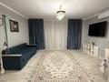 2-комнатная квартира · 70 м² · 9/10 этаж, Кудайбердыулы 17 за 300 000 ₸ в Астане, Алматы р-н