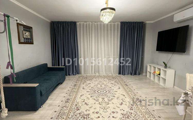 2-комнатная квартира · 70 м² · 9/10 этаж, Кудайбердыулы 17 за 300 000 ₸ в Астане, Алматы р-н — фото 2