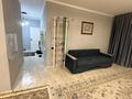2-комнатная квартира · 70 м² · 9/10 этаж, Кудайбердыулы 17 за 300 000 ₸ в Астане, Алматы р-н — фото 4