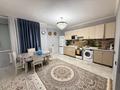 2-комнатная квартира · 70 м² · 9/10 этаж, Кудайбердыулы 17 за 300 000 ₸ в Астане, Алматы р-н — фото 6