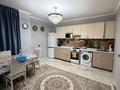 2-комнатная квартира · 70 м² · 9/10 этаж, Кудайбердыулы 17 за 300 000 ₸ в Астане, Алматы р-н — фото 7