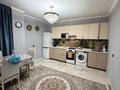 2-комнатная квартира · 70 м² · 9/10 этаж, Кудайбердыулы 17 за 300 000 ₸ в Астане, Алматы р-н — фото 8