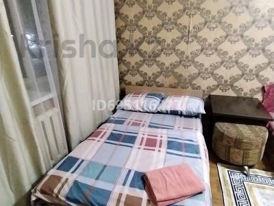 1-комнатная квартира · 30 м² · 1/4 этаж, мкр Алмагуль, ул Тимерязьева 89 — Уг Жарокова за 13 000 ₸ в Алматы, Бостандыкский р-н