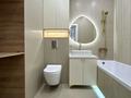3-бөлмелі пәтер · 64 м² · 6/12 қабат, Гажайып 5/3 — Монке би, бағасы: 61 млн ₸ в Алматы, Алатауский р-н — фото 23