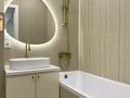 3-бөлмелі пәтер · 64 м² · 6/12 қабат, Гажайып 5/3 — Монке би, бағасы: 61 млн ₸ в Алматы, Алатауский р-н — фото 24