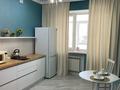 1-бөлмелі пәтер · 52 м² · 6/9 қабат, Алии Молдагуловой 62/1, бағасы: 15 000 ₸ в Актобе — фото 7