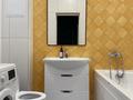 1-бөлмелі пәтер · 52 м² · 6/9 қабат, Алии Молдагуловой 62/1, бағасы: 15 000 ₸ в Актобе — фото 2